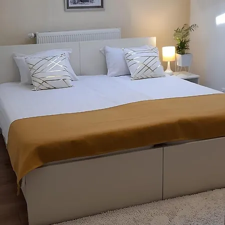Elite Apartment Jasmina Bihać Dış mekan fotoğraf