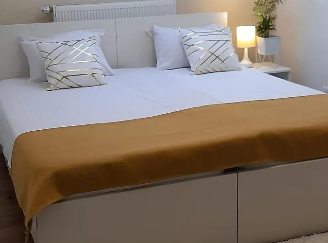 Elite Apartment Jasmina