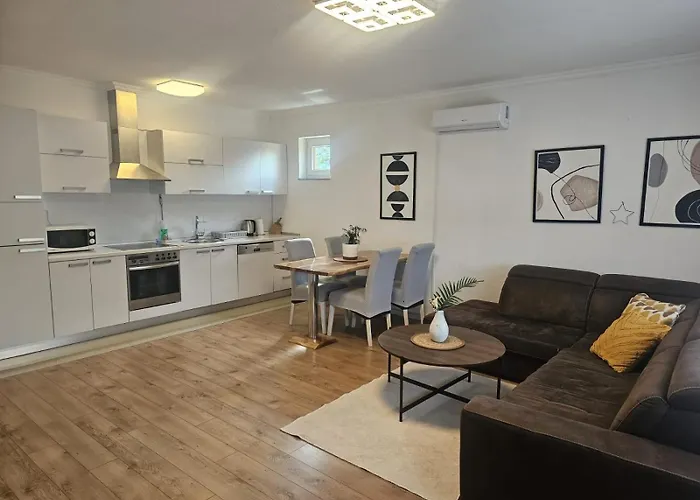 Elite Apartment Jasmina