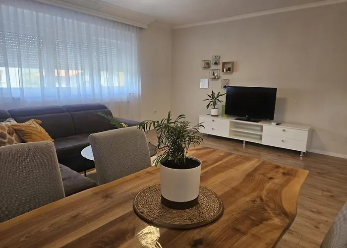 Elite Apartment Jasmina